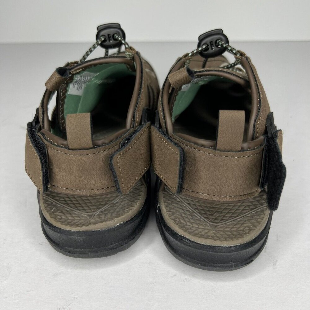 Northside Taupe Womens Size 7 Burke II Athletic Sport Water Sandal Shoes - Picture 4 of 9